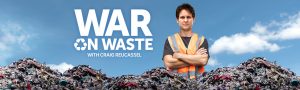 Tackling Australia's waste crisis